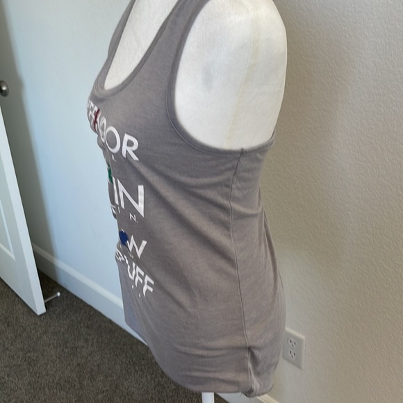 Harry Potter tank top - Picture 3 of 4